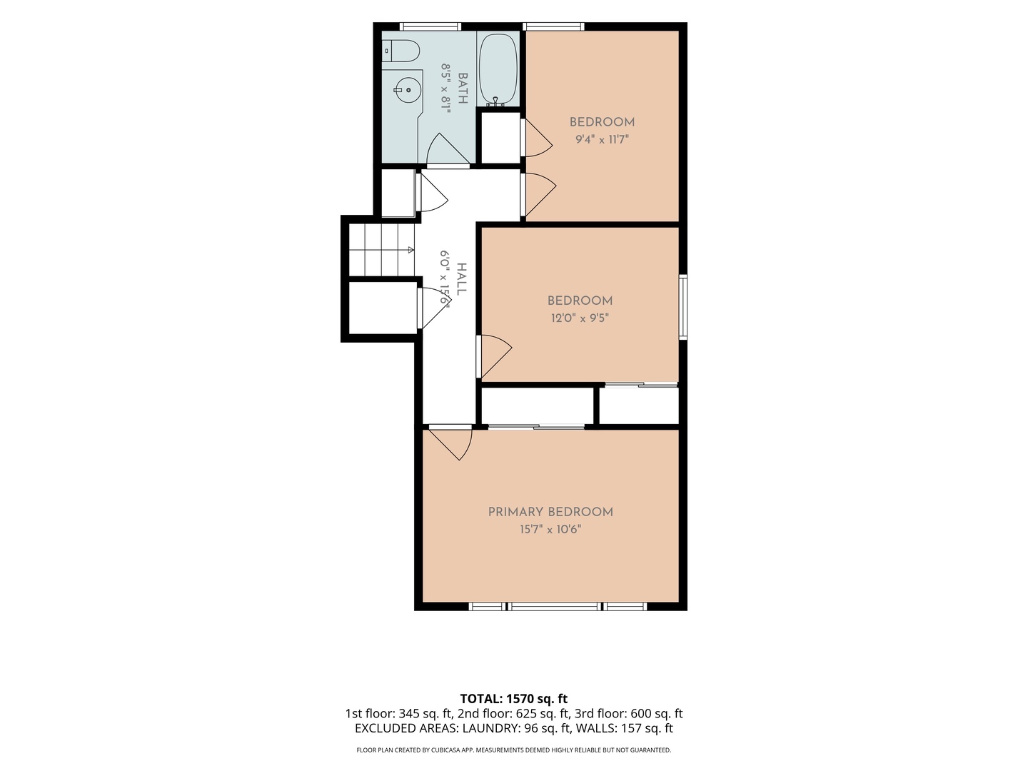 16406 Claire Lane Property Photo 24