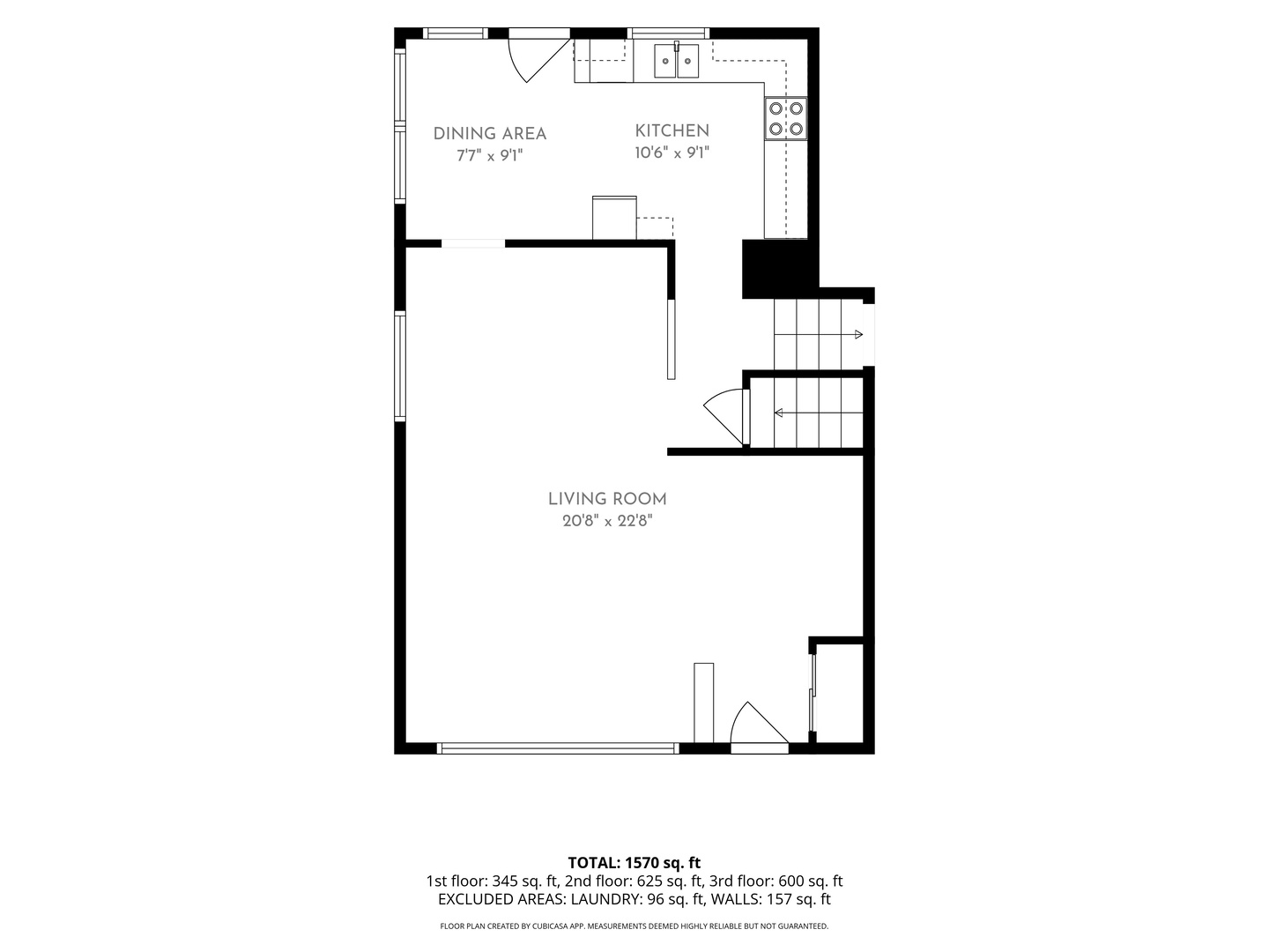 16406 Claire Lane Property Photo 25