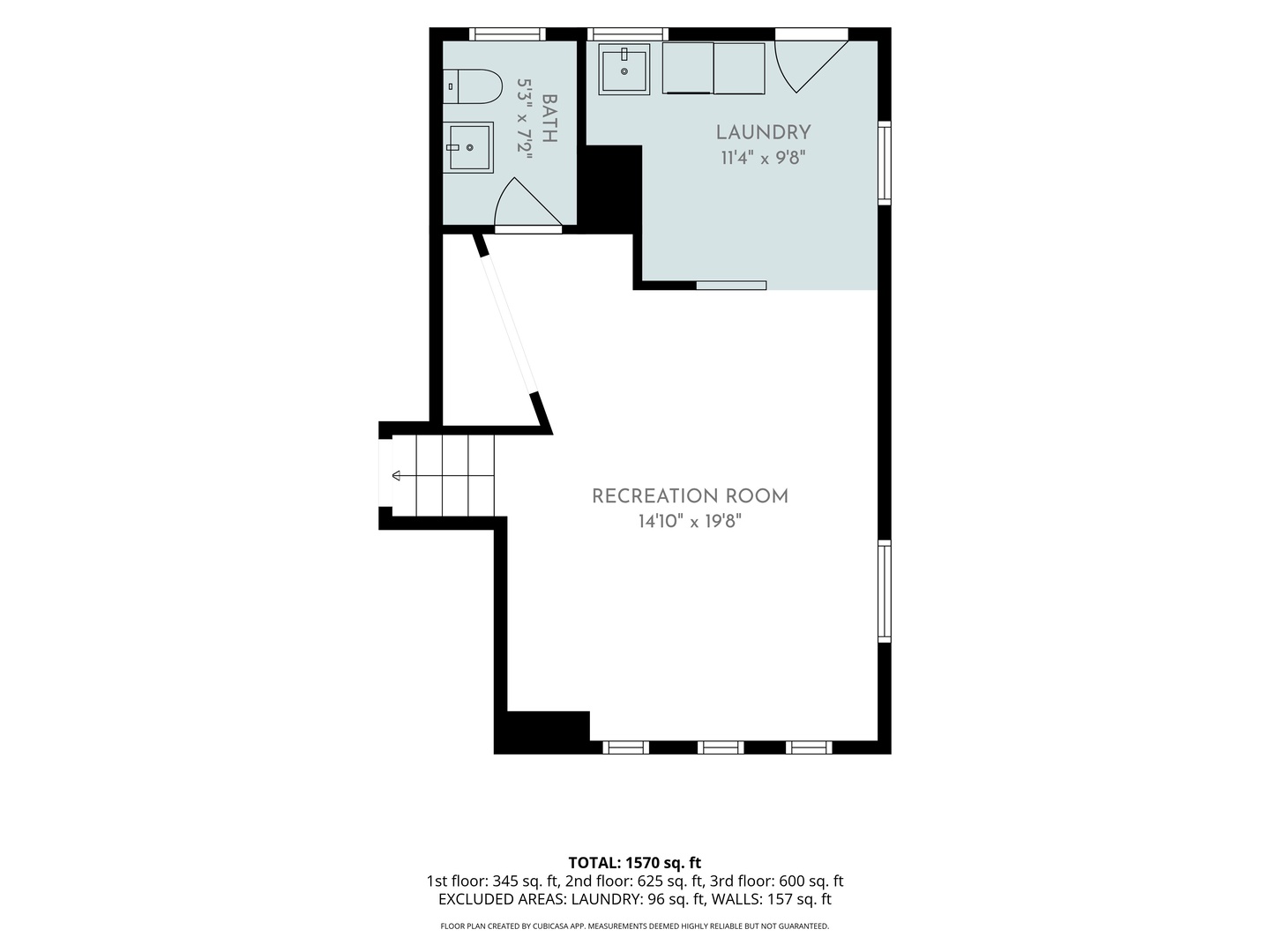 16406 Claire Lane Property Photo 26
