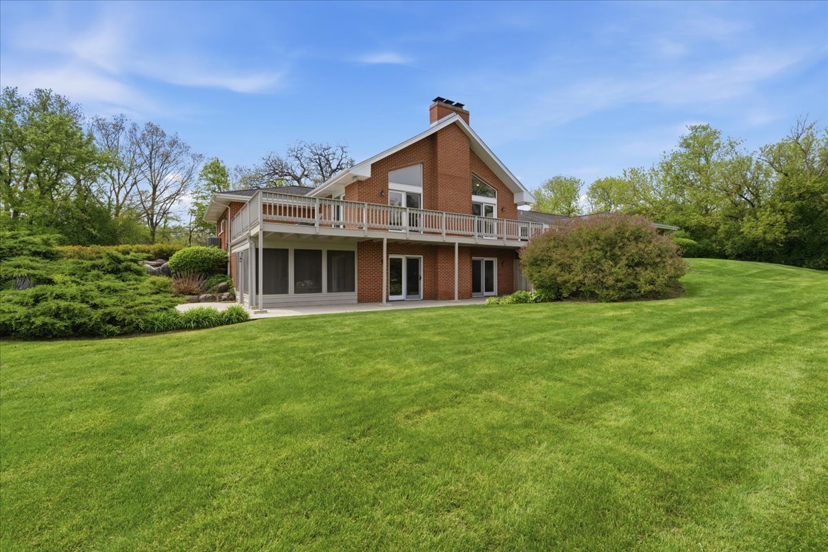 520 W Merri Oaks Road Property Photo 4