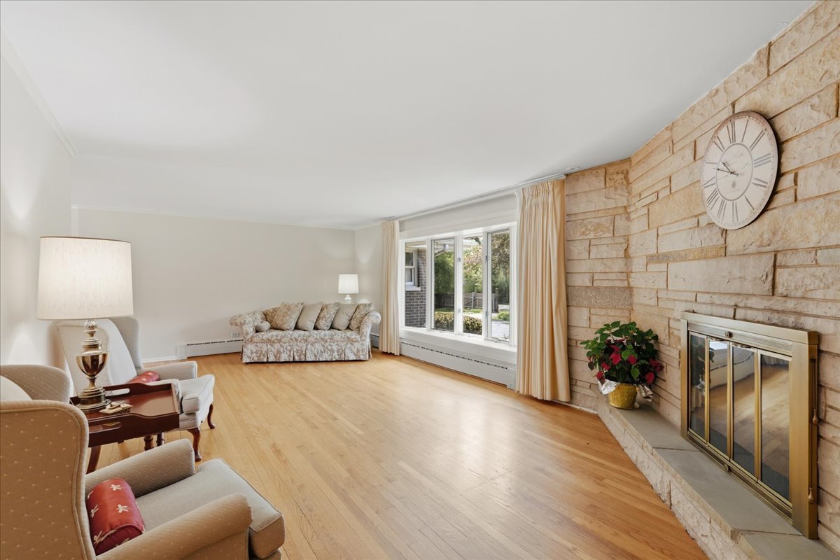 520 W Merri Oaks Road Property Photo 14