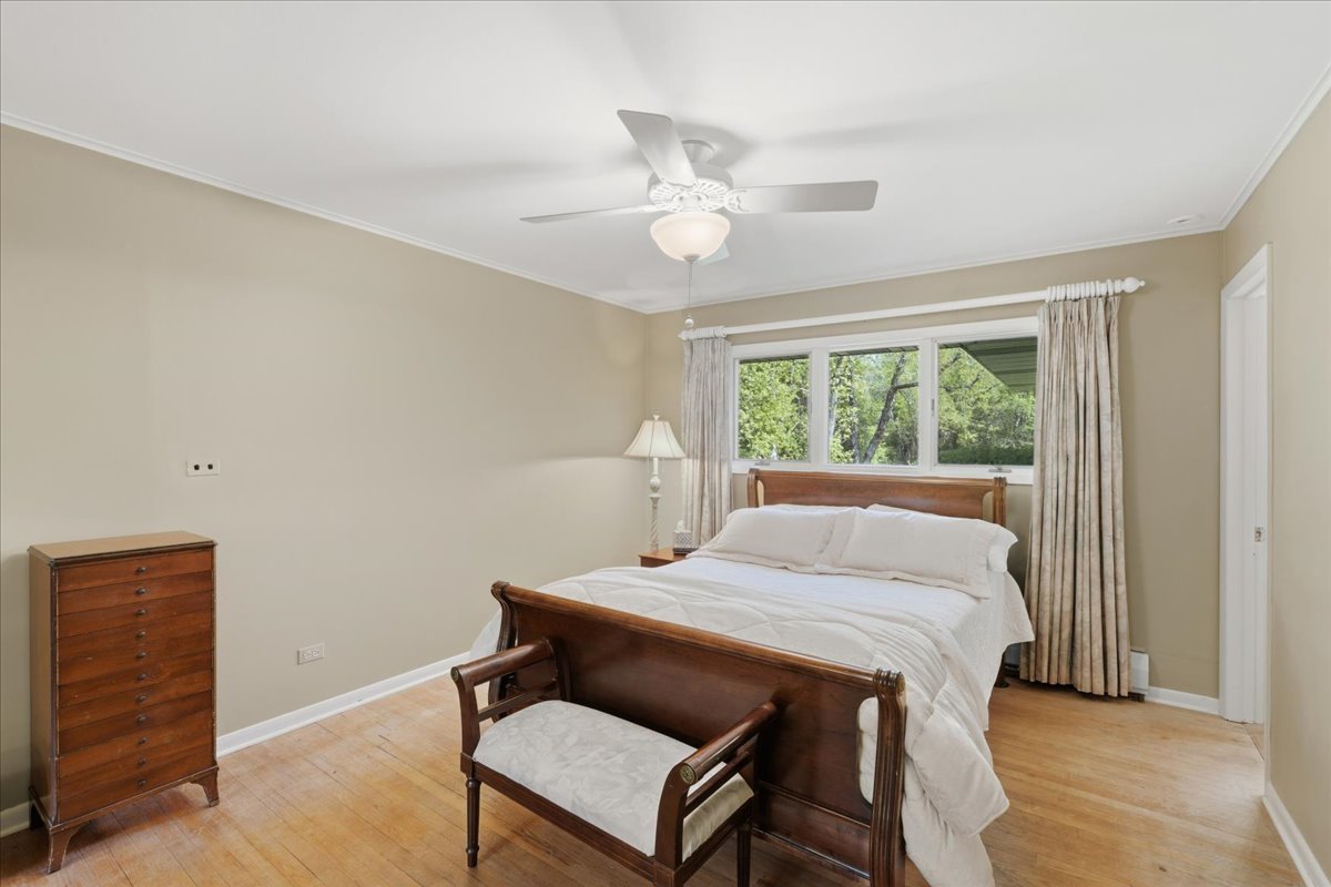 520 W Merri Oaks Road Property Photo 20