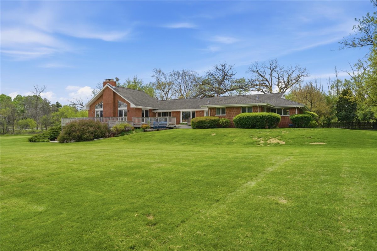 520 W Merri Oaks Road Property Photo 35