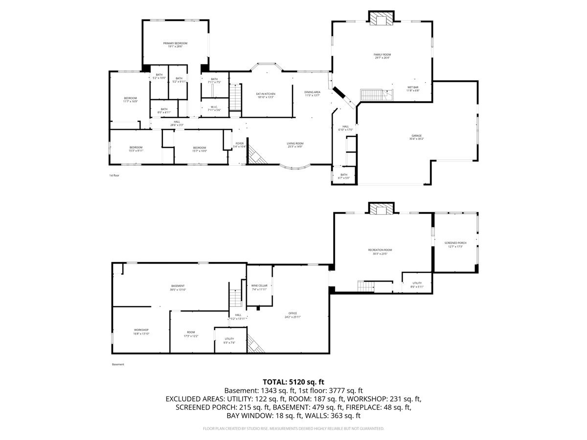520 W Merri Oaks Road Property Photo 47
