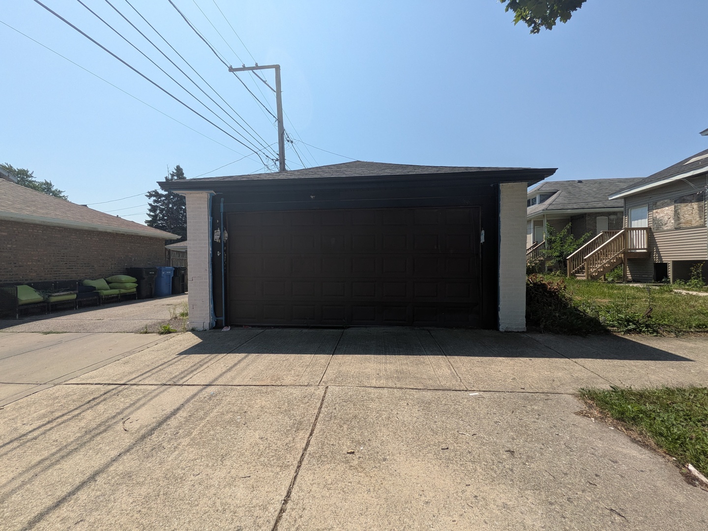 8001 S Laflin Street Property Photo 6