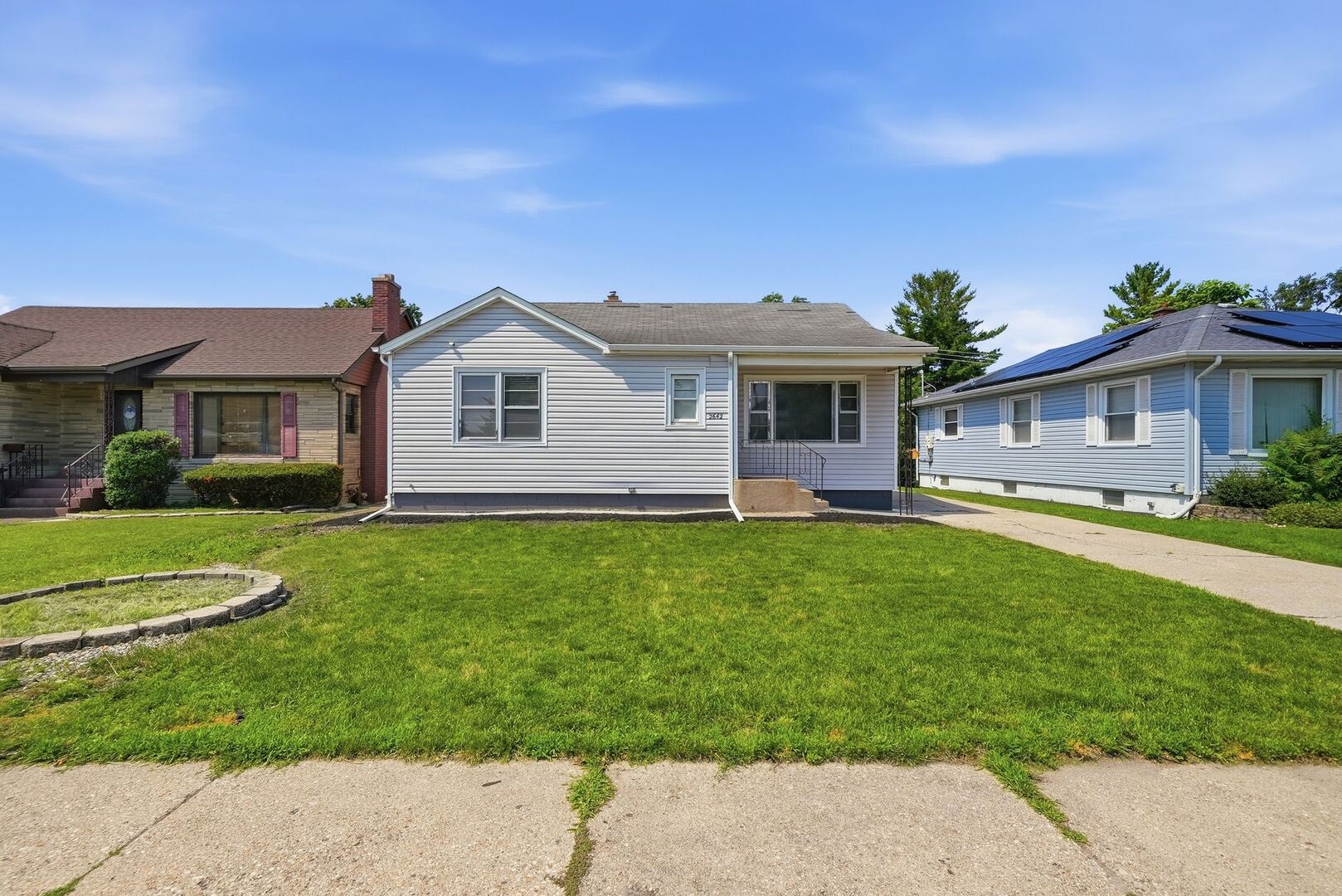 2642 Ridge Road Property Photo 1