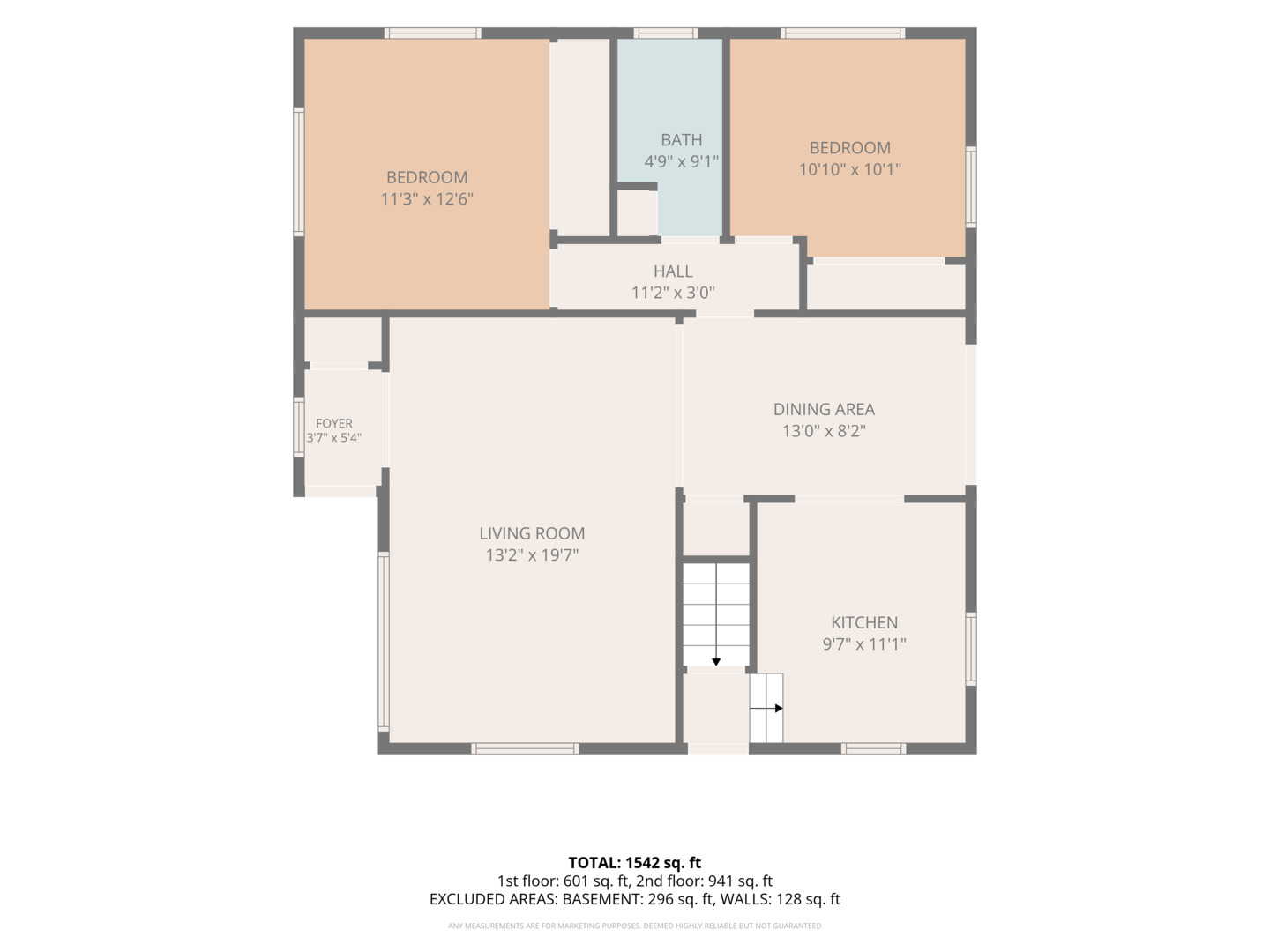 2642 Ridge Road Property Photo 38