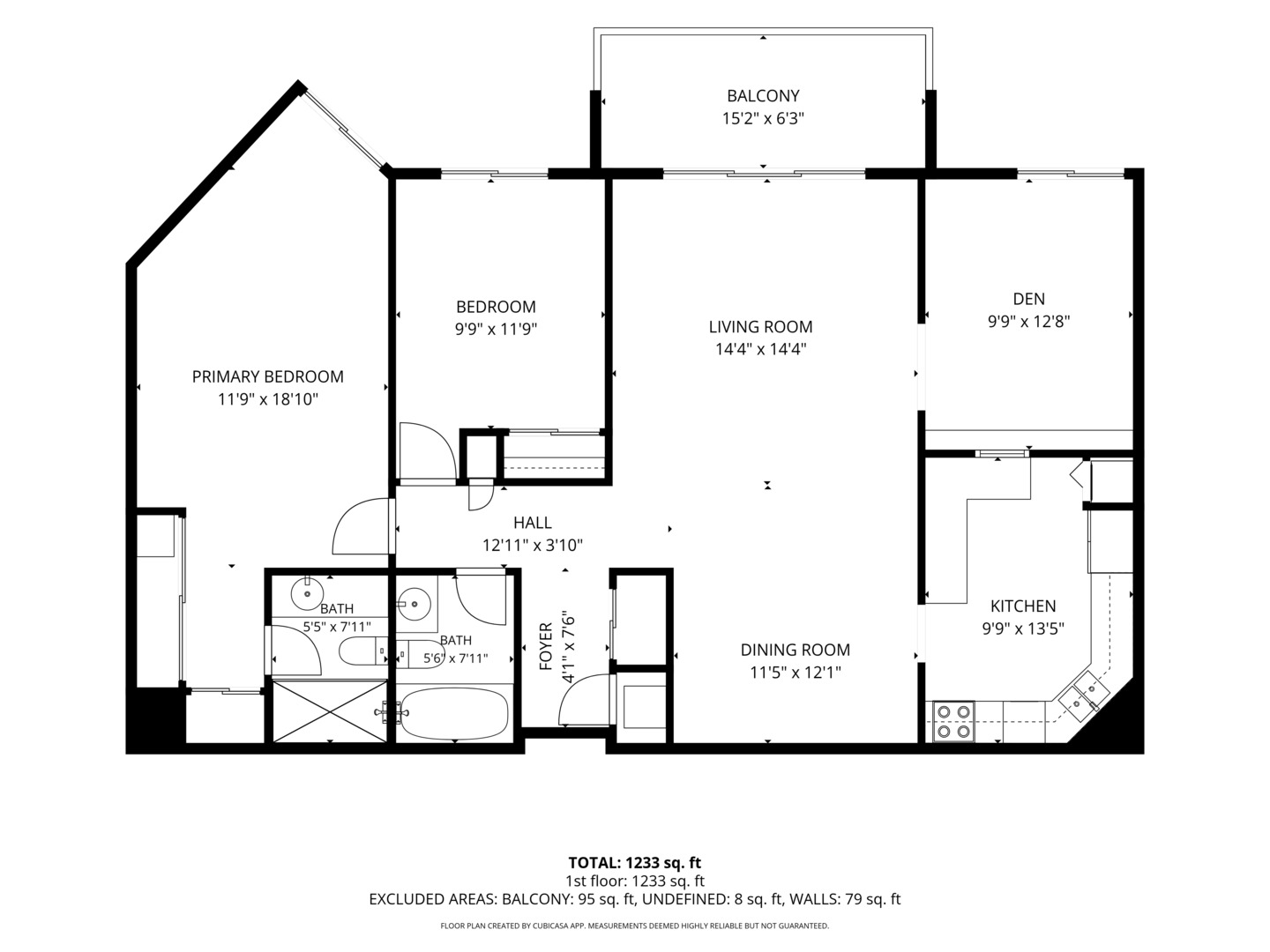 111 Acacia Drive 607 Property Photo 28