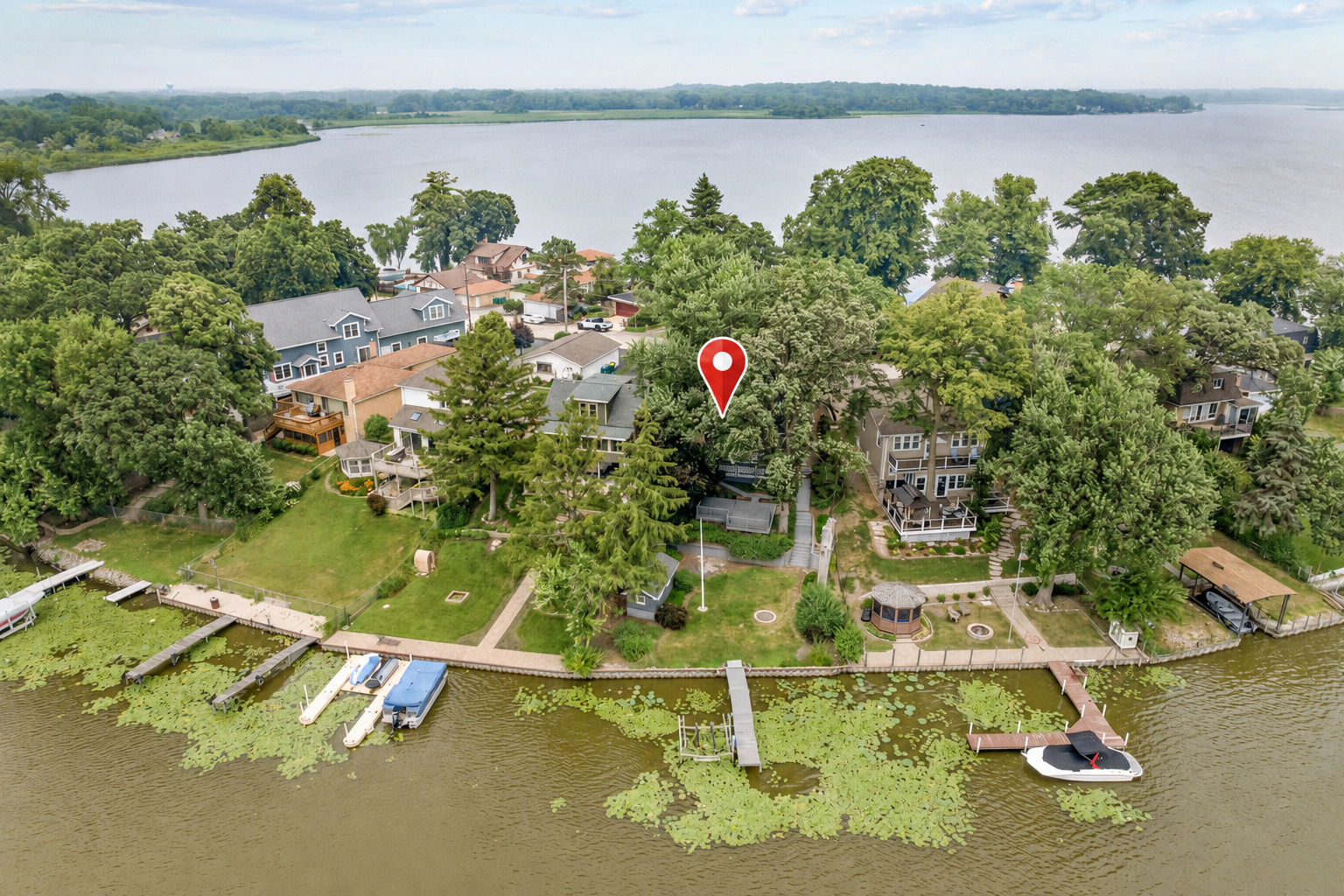 176 Riverside Island Drive Property Photo 1