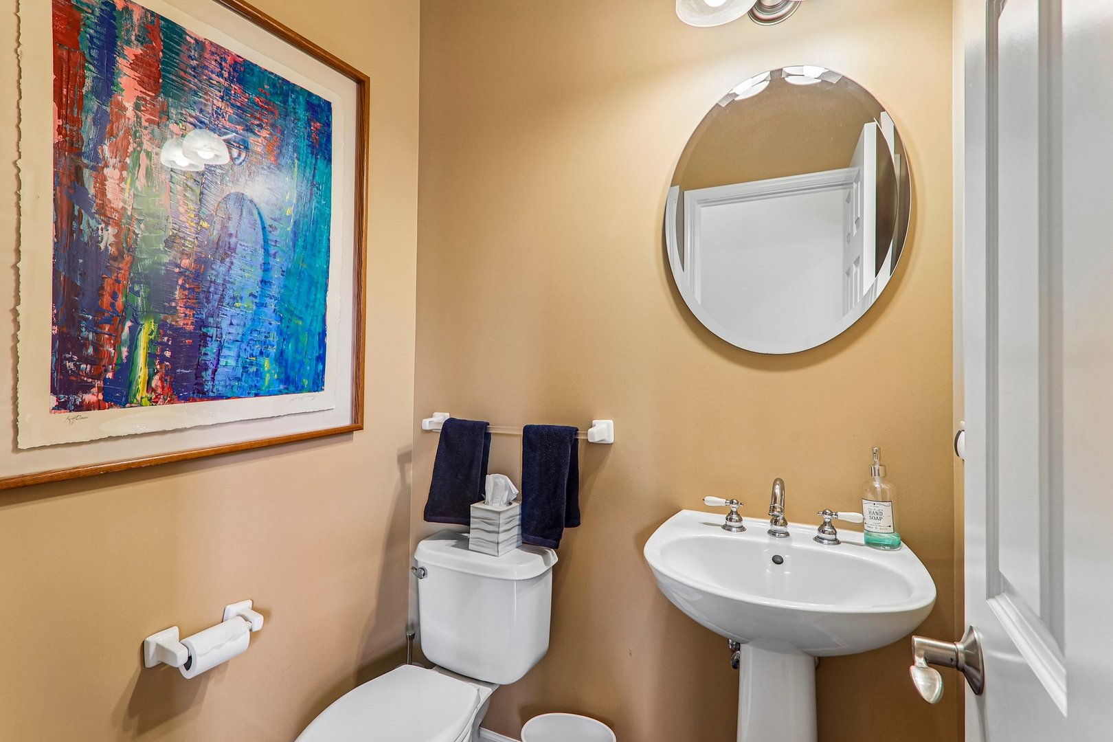 151 N Rose Street E Property Photo 6