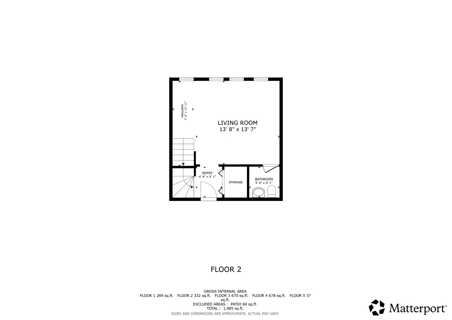 151 N Rose Street E Property Photo 19