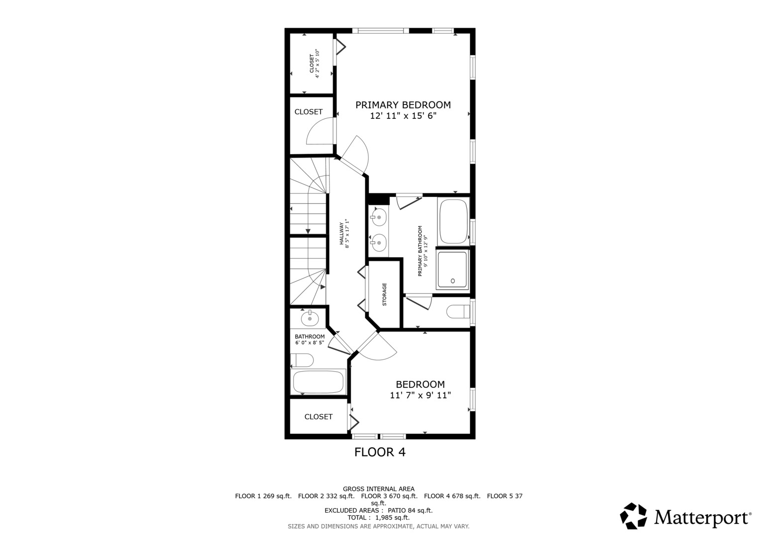 151 N Rose Street E Property Photo 21