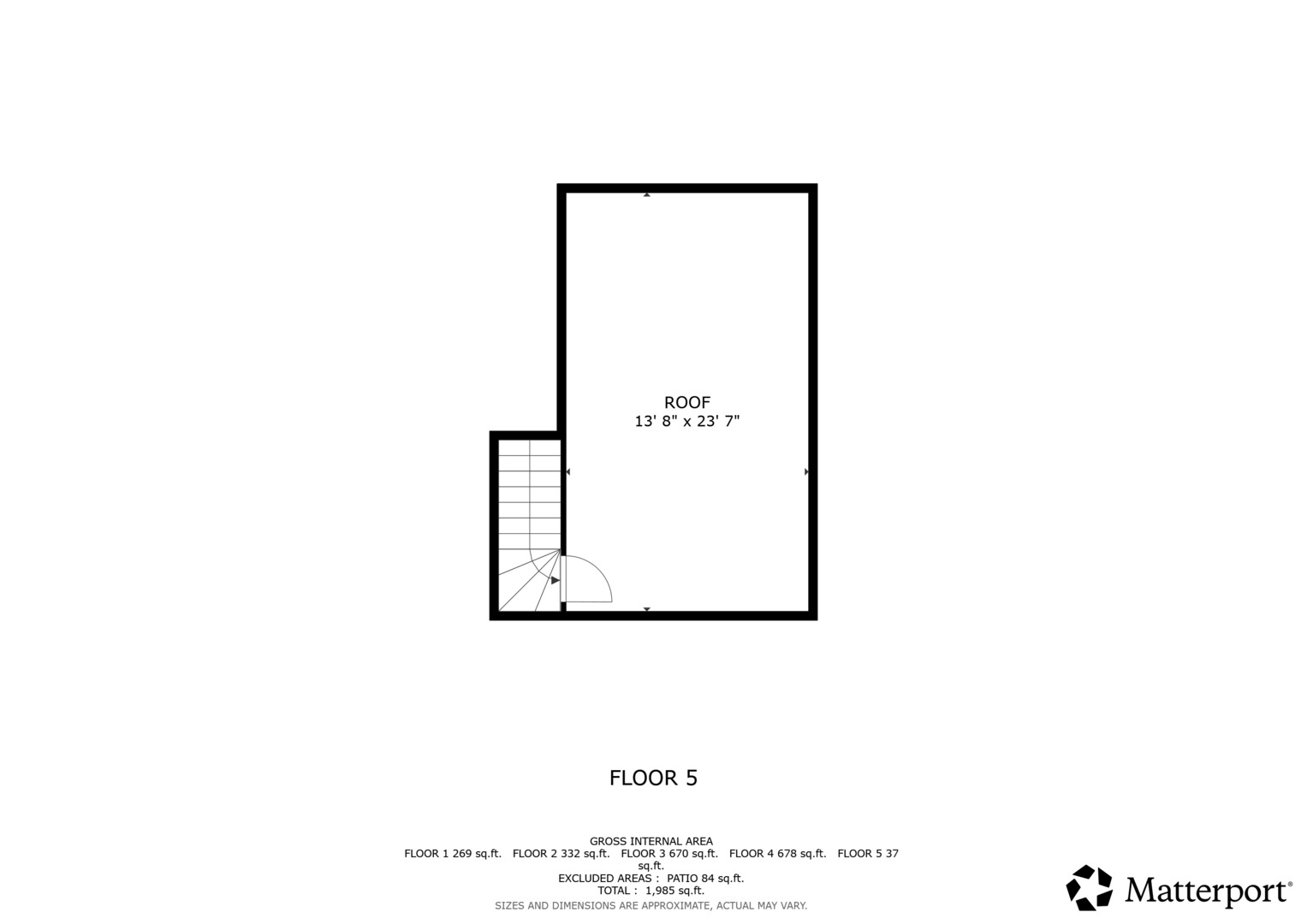 151 N Rose Street E Property Photo 22
