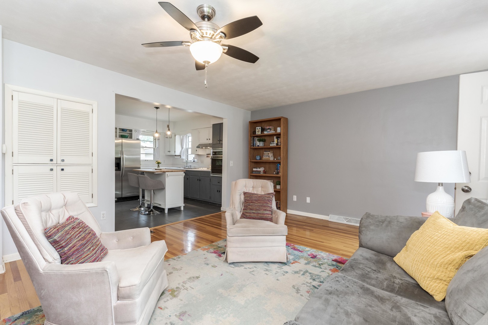 1013 N Walnut Street Property Photo 8