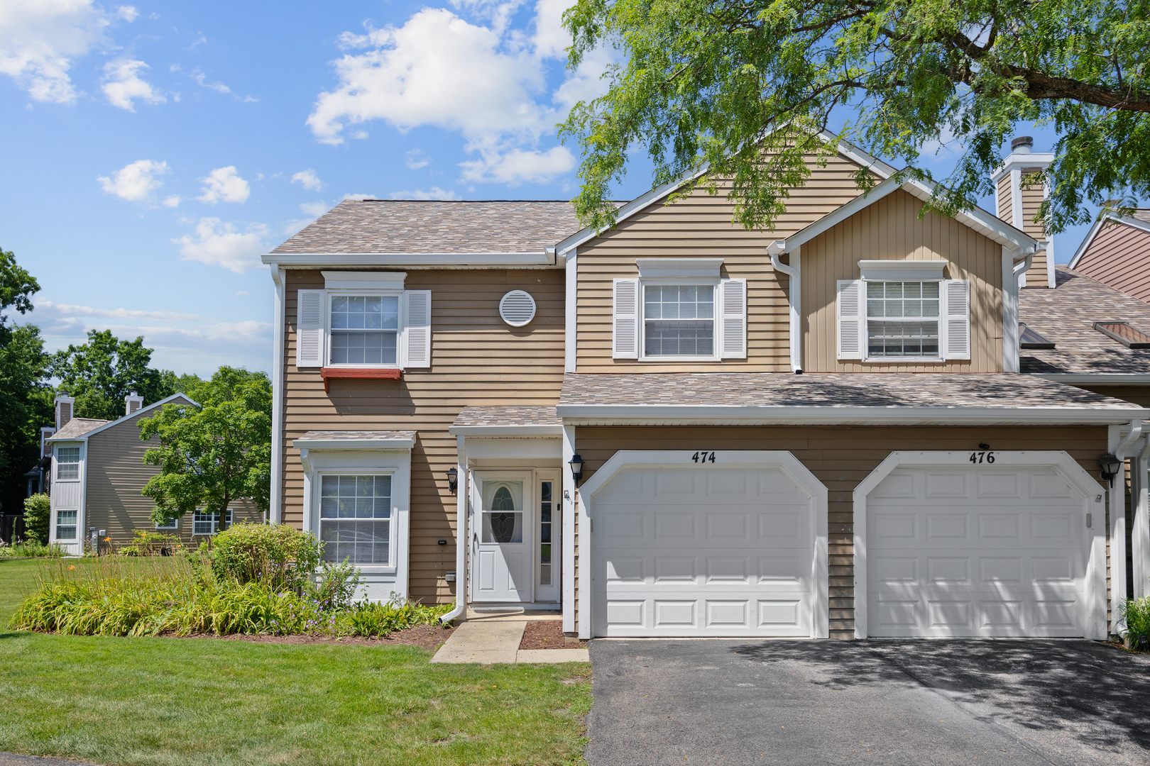 474 Ascot Lane