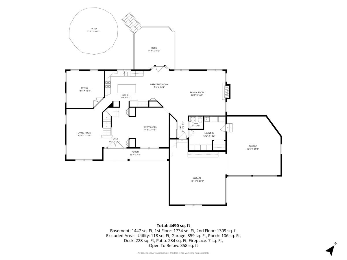 14380 W Shankiln Court Property Photo 35