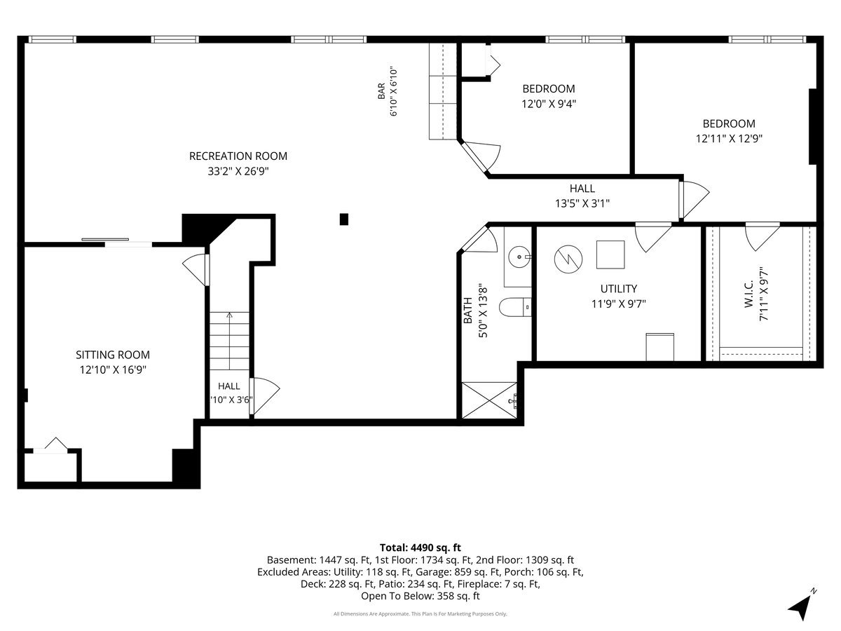 14380 W Shankiln Court Property Photo 37