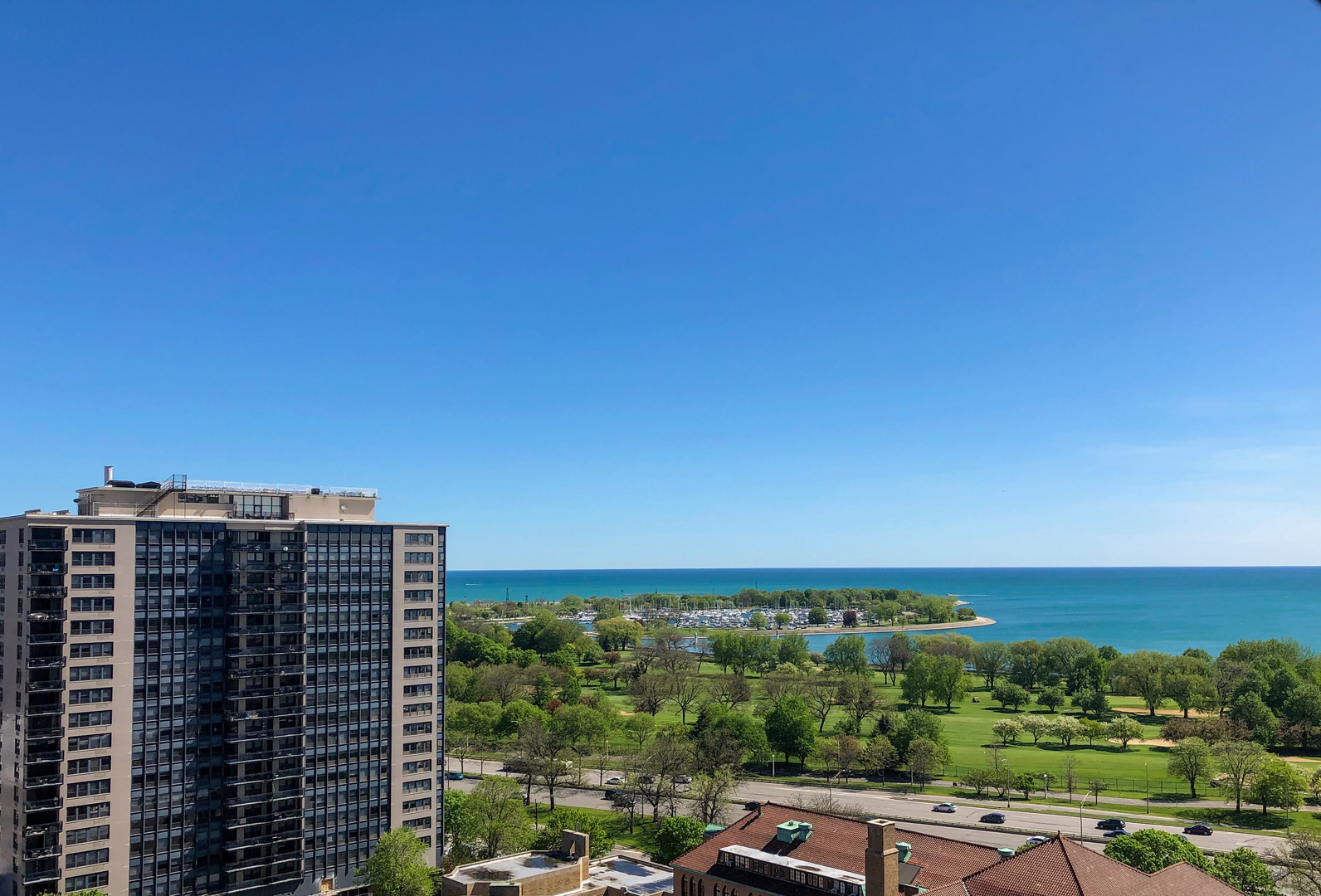 655 W Irving Park Road 1704 Property Photo 12