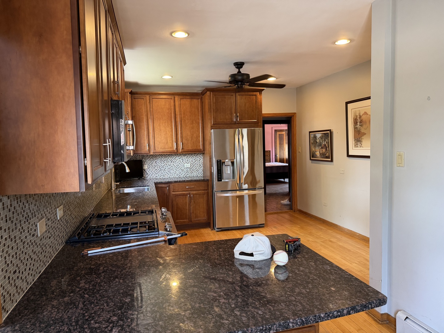 5501 N Parkside Avenue Property Photo 11