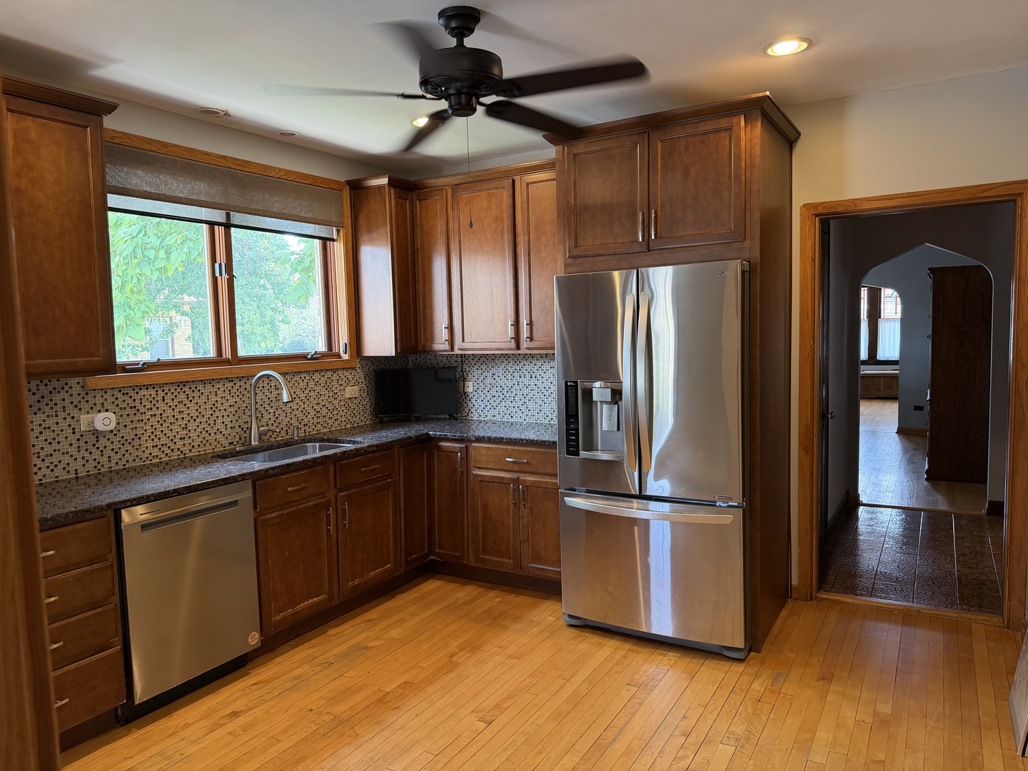 5501 N Parkside Avenue Property Photo 12