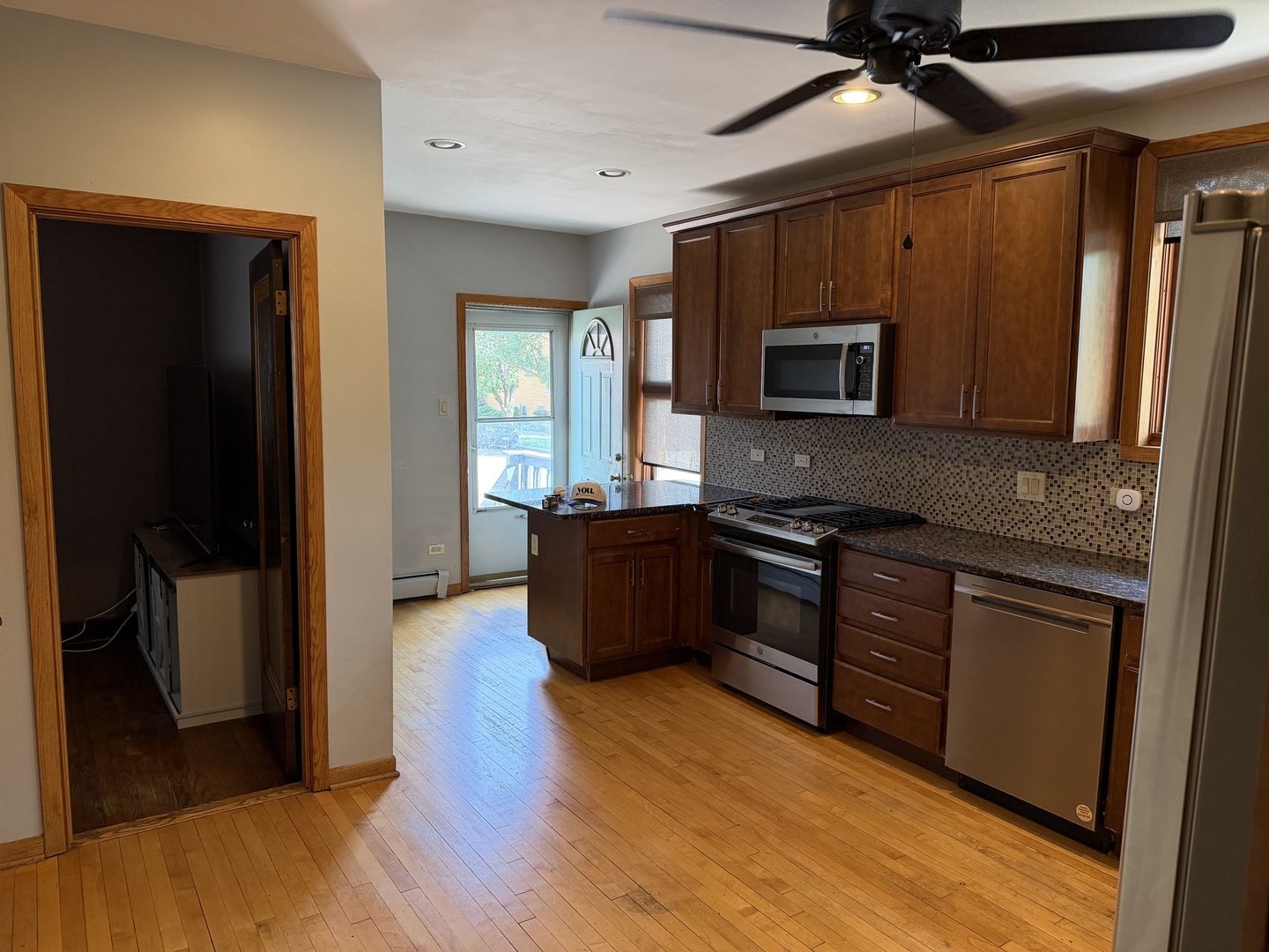 5501 N Parkside Avenue Property Photo 13