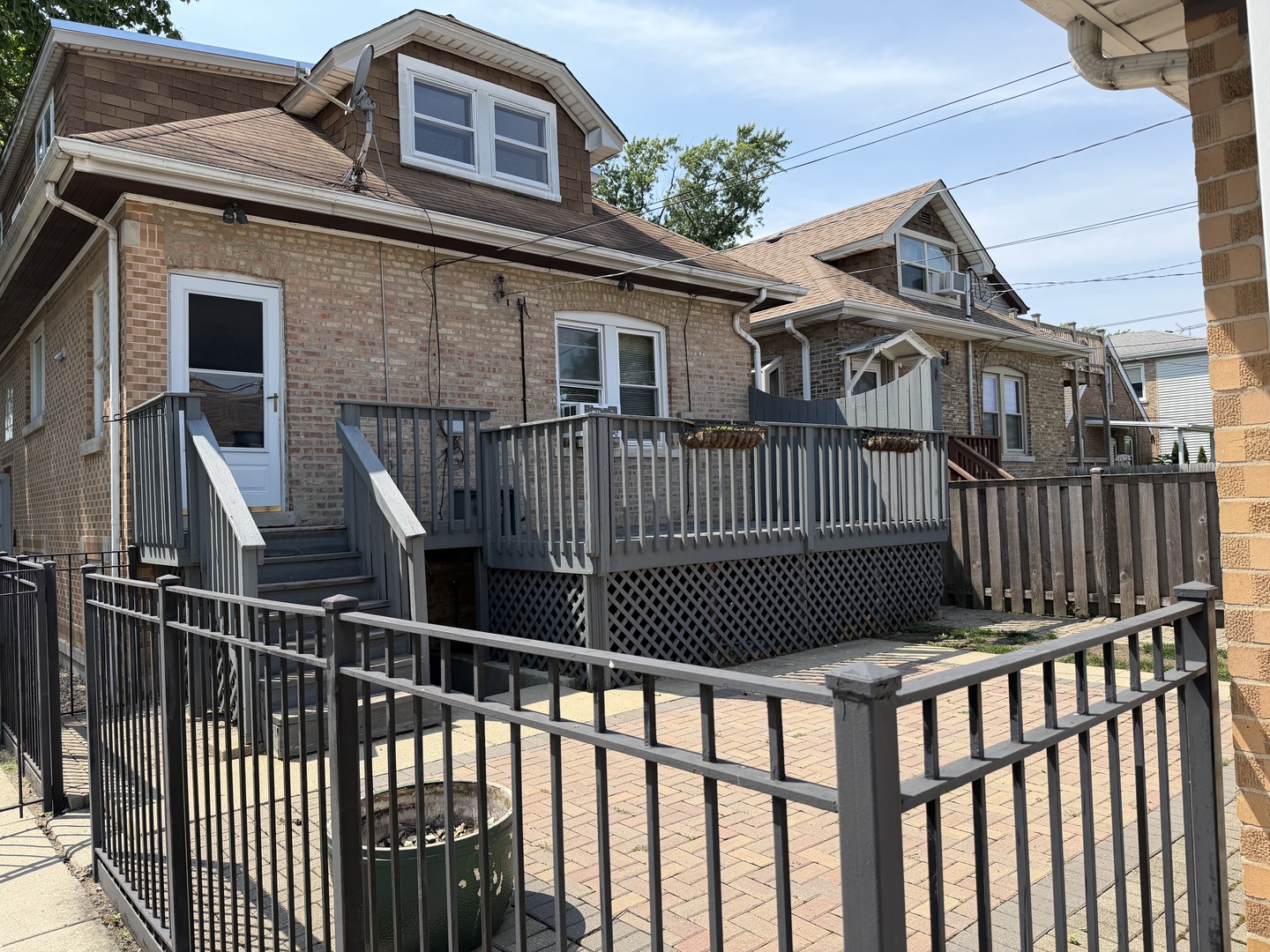 5501 N Parkside Avenue Property Photo 37