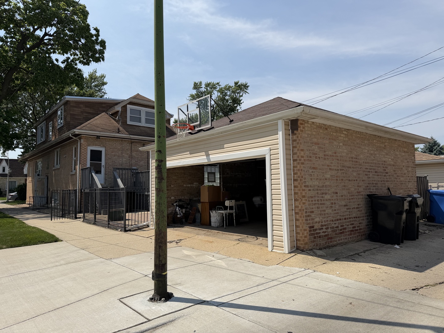 5501 N Parkside Avenue Property Photo 38