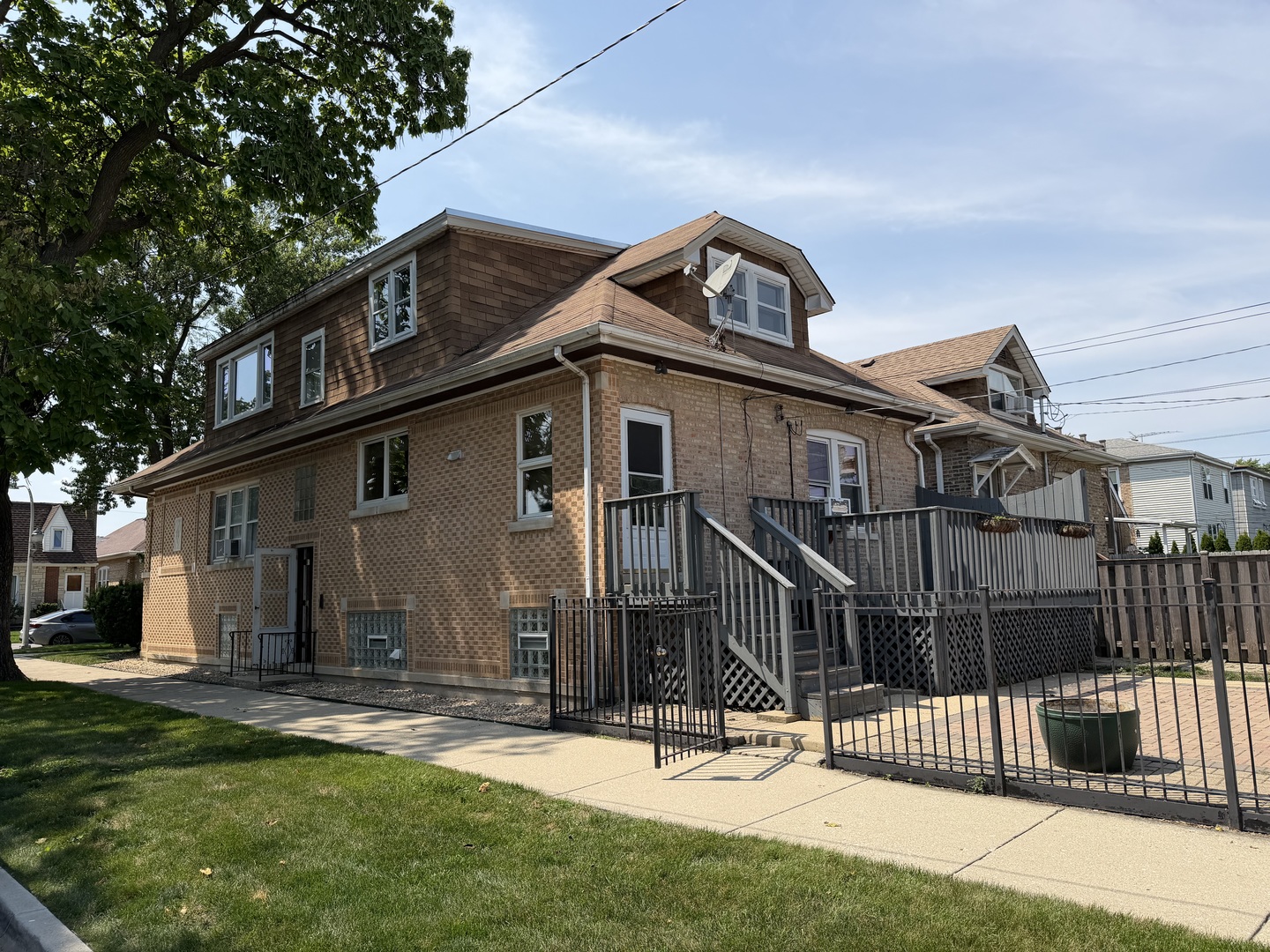 5501 N Parkside Avenue Property Photo 39