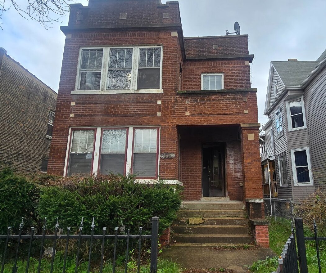 7530 S Eggleston Avenue Property Photo 1