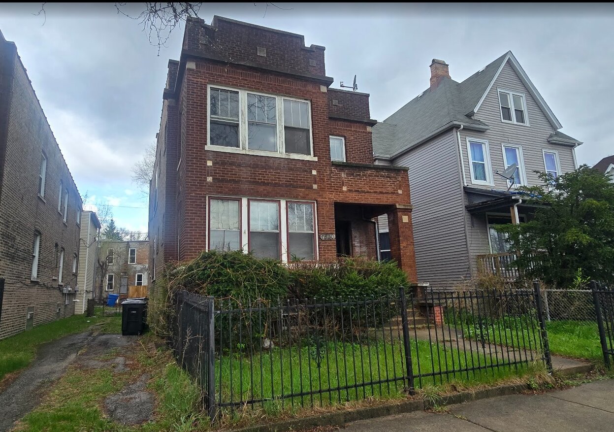 7530 S Eggleston Avenue Property Photo 2
