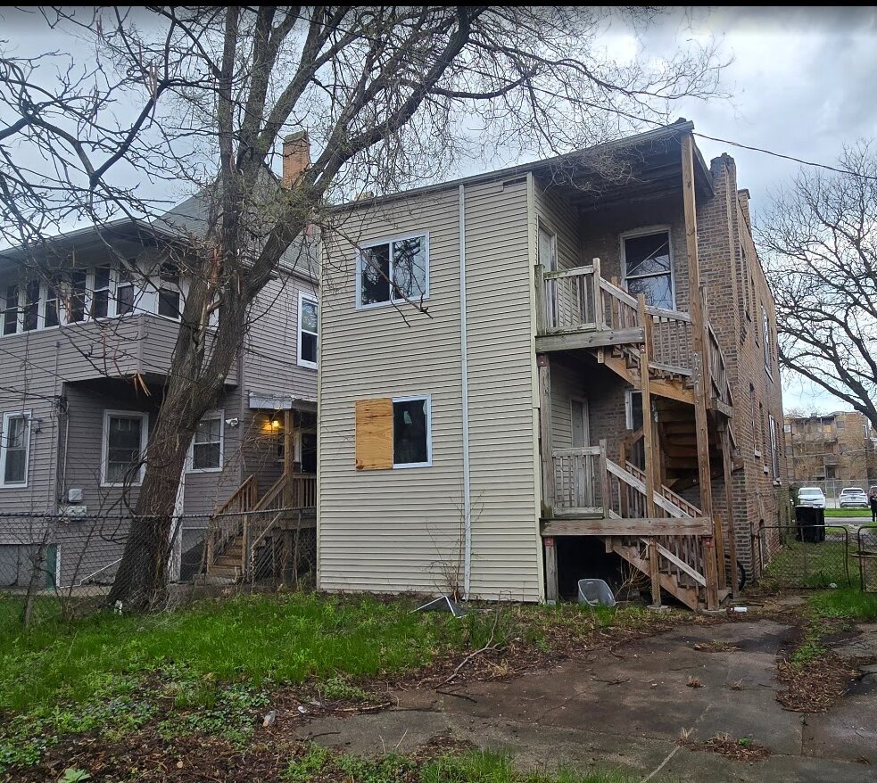 7530 S Eggleston Avenue Property Photo 3