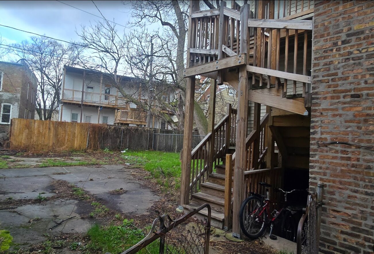7530 S Eggleston Avenue Property Photo 4