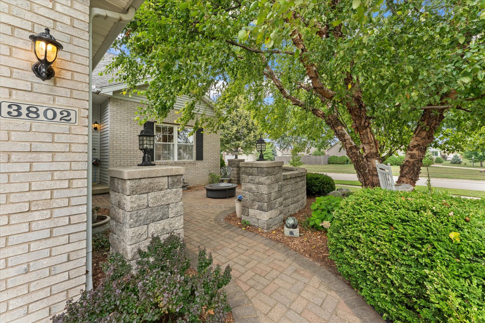 3802 Crail Road Property Photo 2