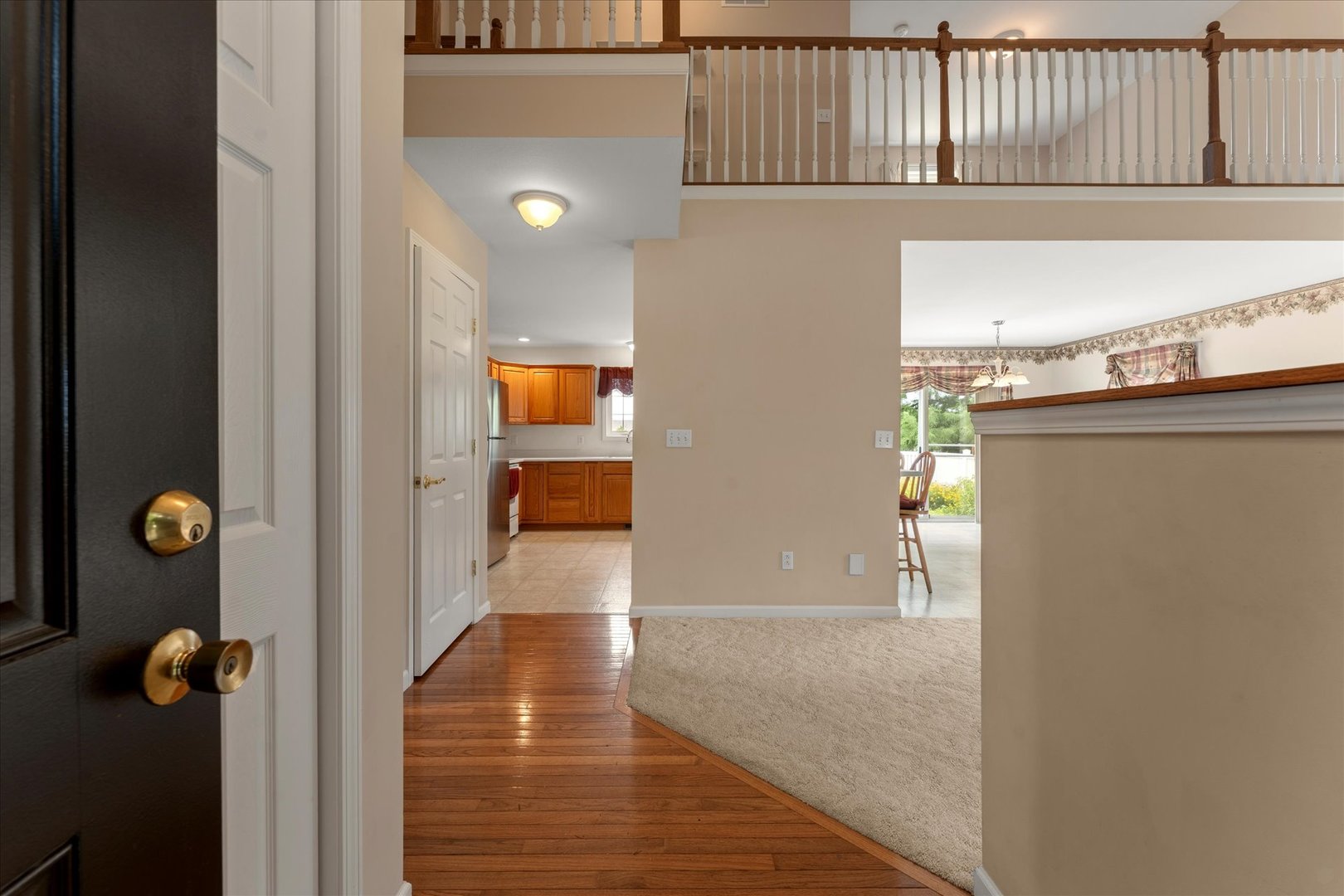 3802 Crail Road Property Photo 4