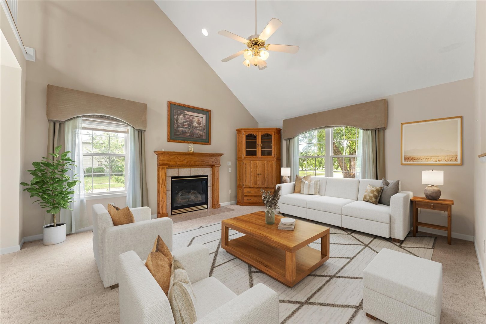 3802 Crail Road Property Photo 5