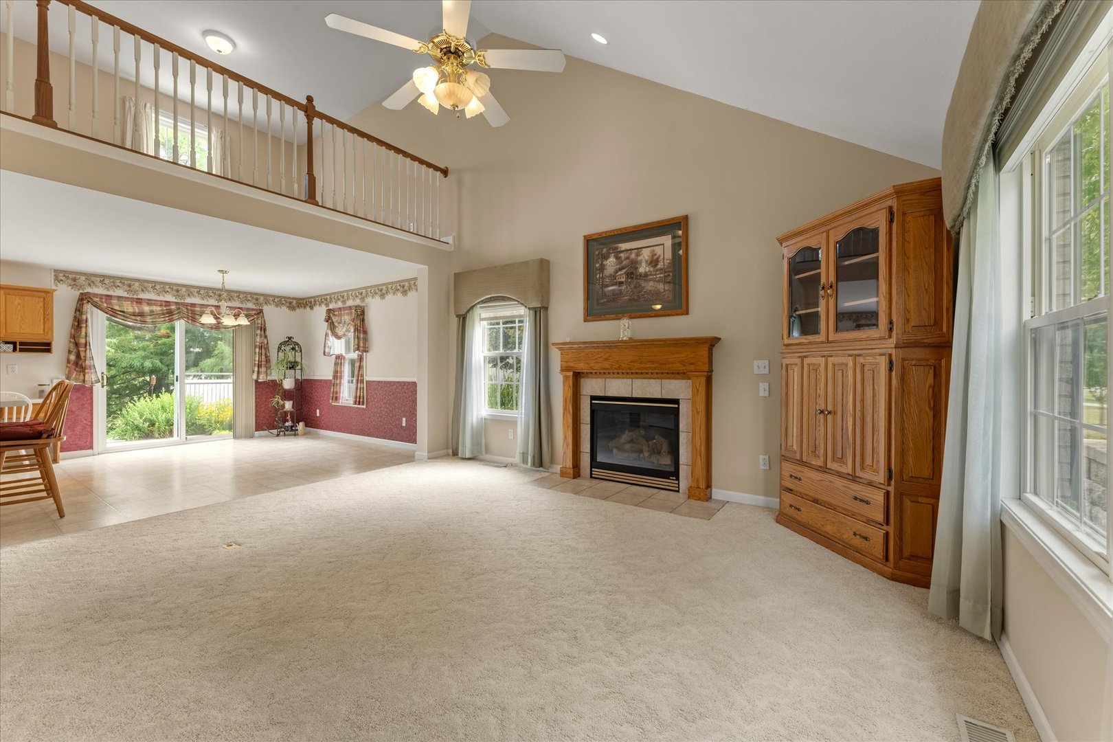 3802 Crail Road Property Photo 6