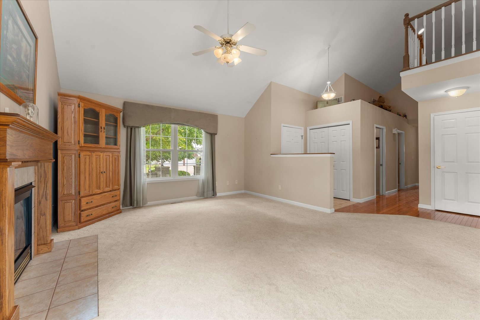 3802 Crail Road Property Photo 8