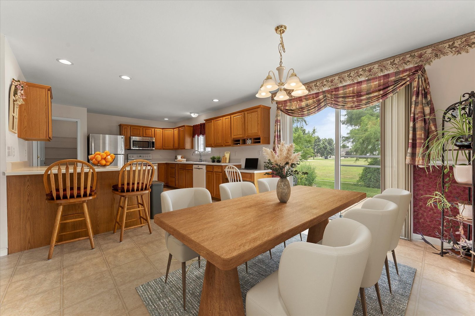 3802 Crail Road Property Photo 9