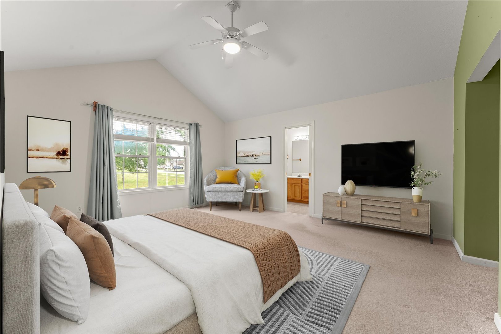 3802 Crail Road Property Photo 18