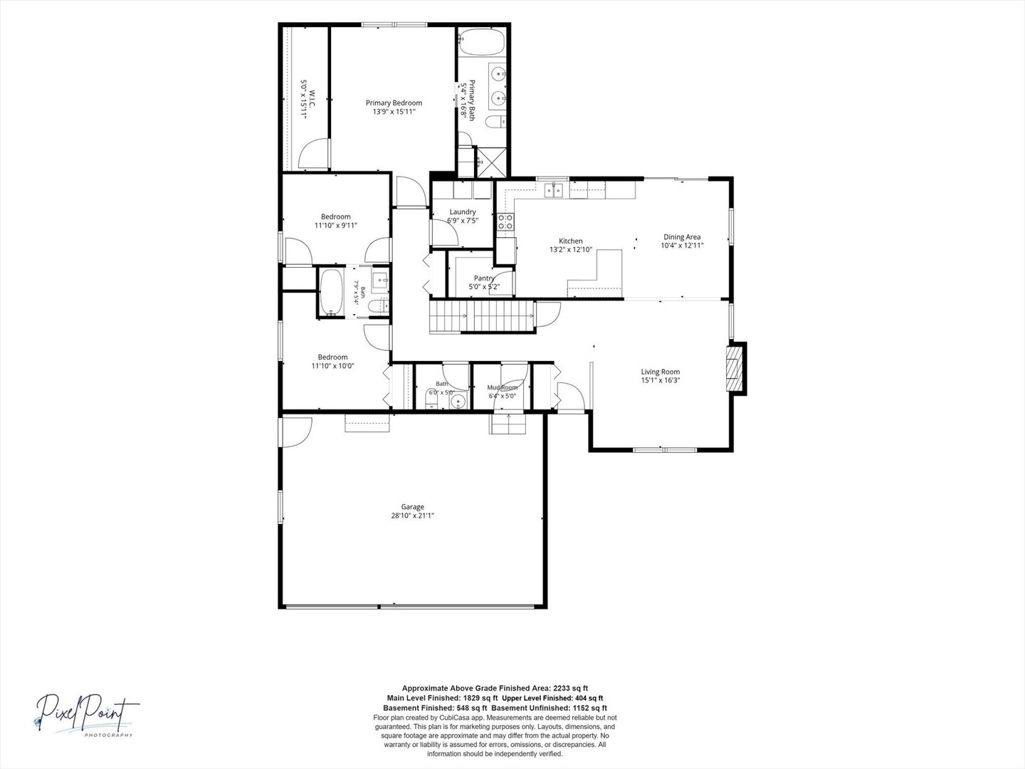 3802 Crail Road Property Photo 58