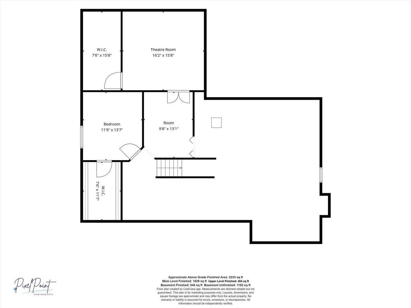 3802 Crail Road Property Photo 60