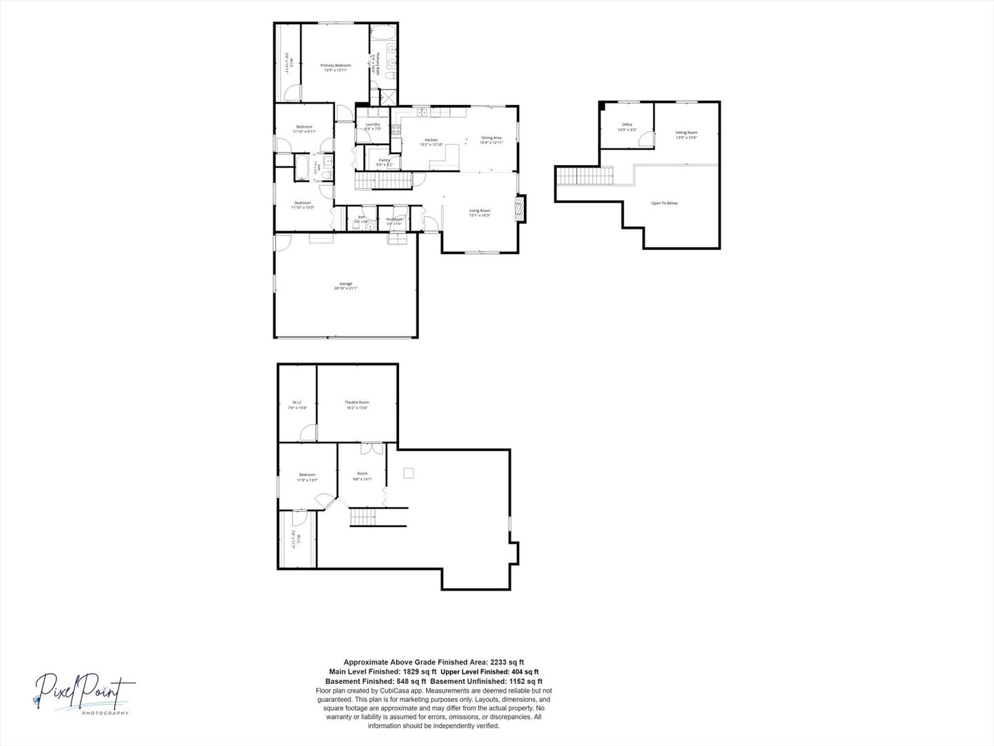 3802 Crail Road Property Photo 61