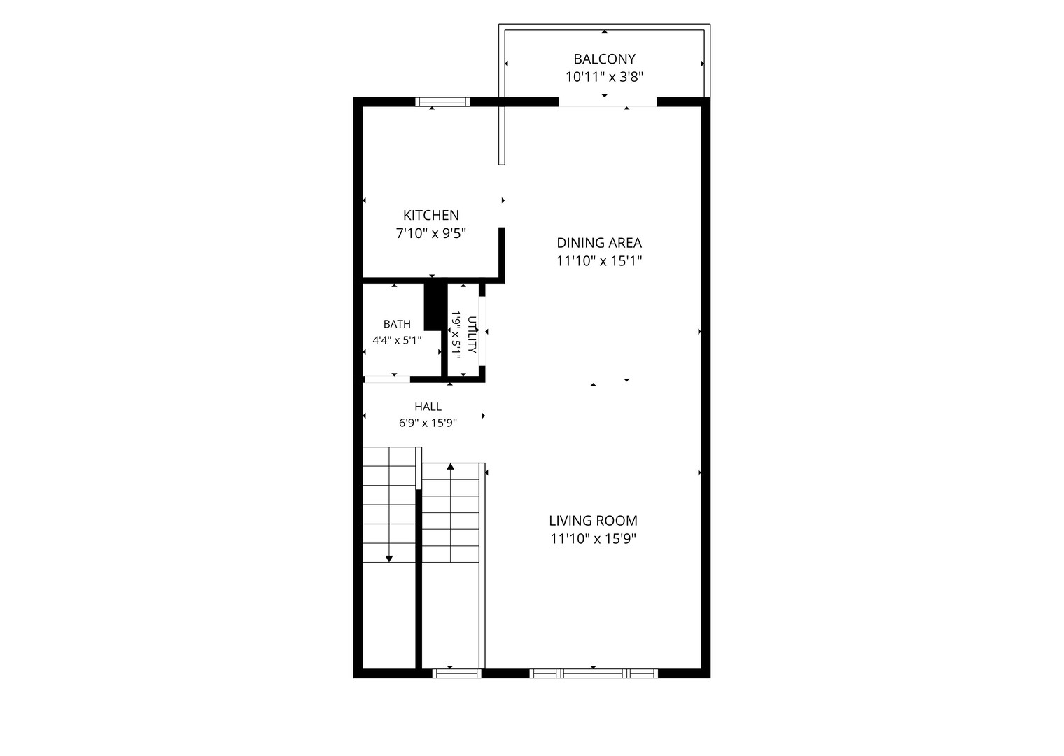 1645 Apple Tree Lane Property Photo 32