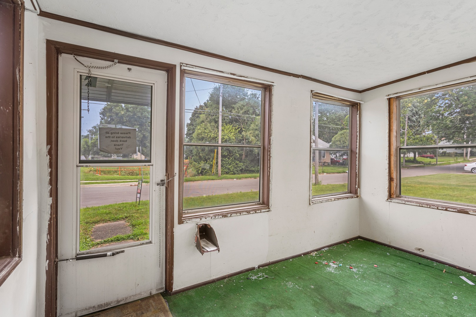1201 Rosney Avenue Property Photo 5