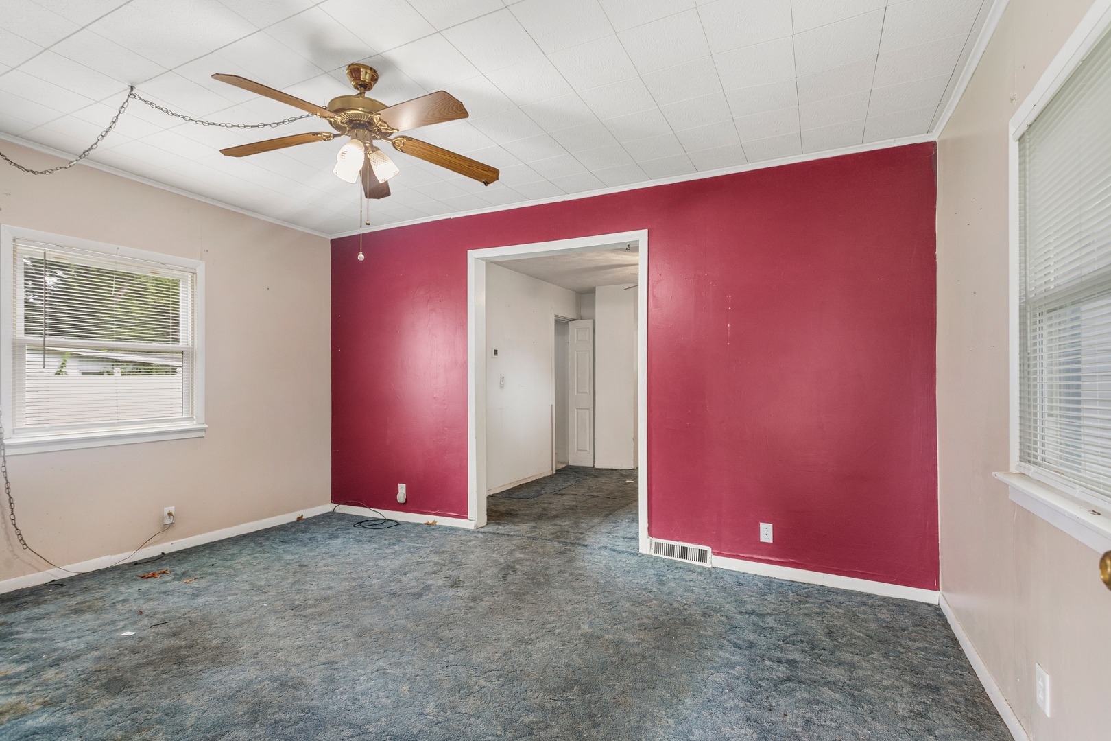1201 Rosney Avenue Property Photo 6
