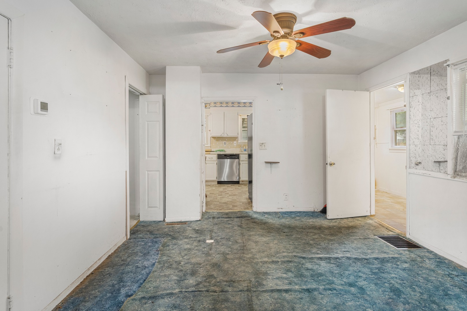 1201 Rosney Avenue Property Photo 9