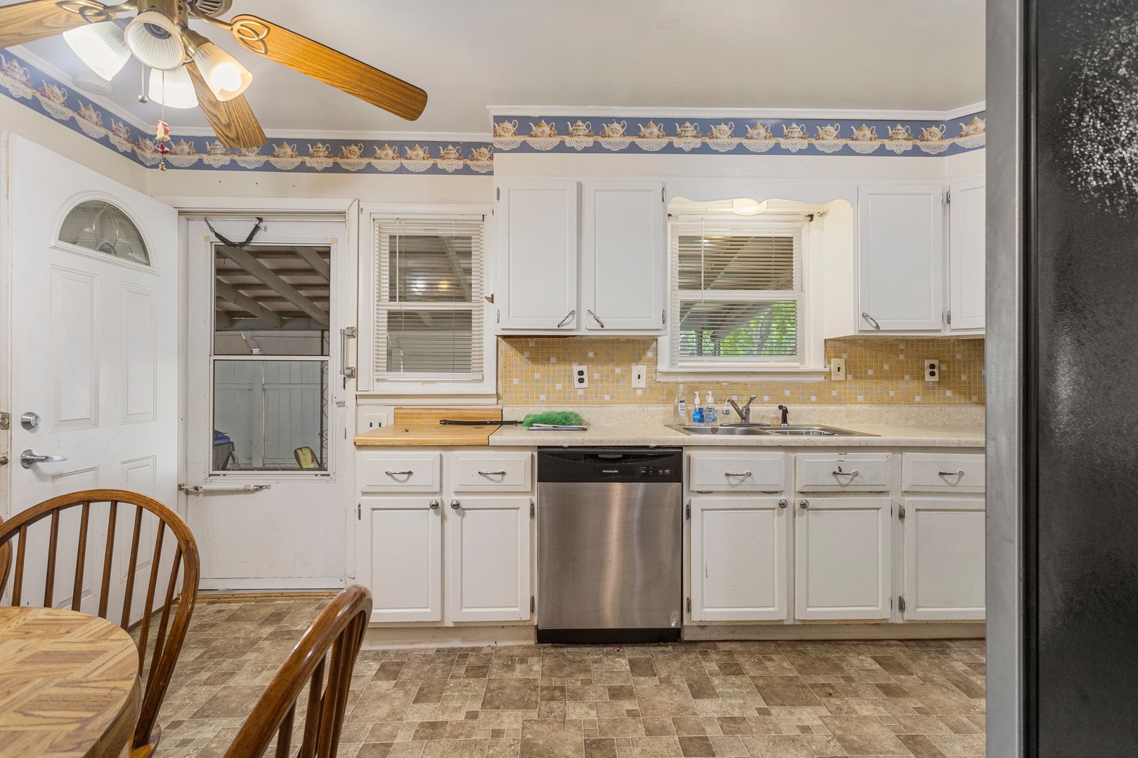 1201 Rosney Avenue Property Photo 12