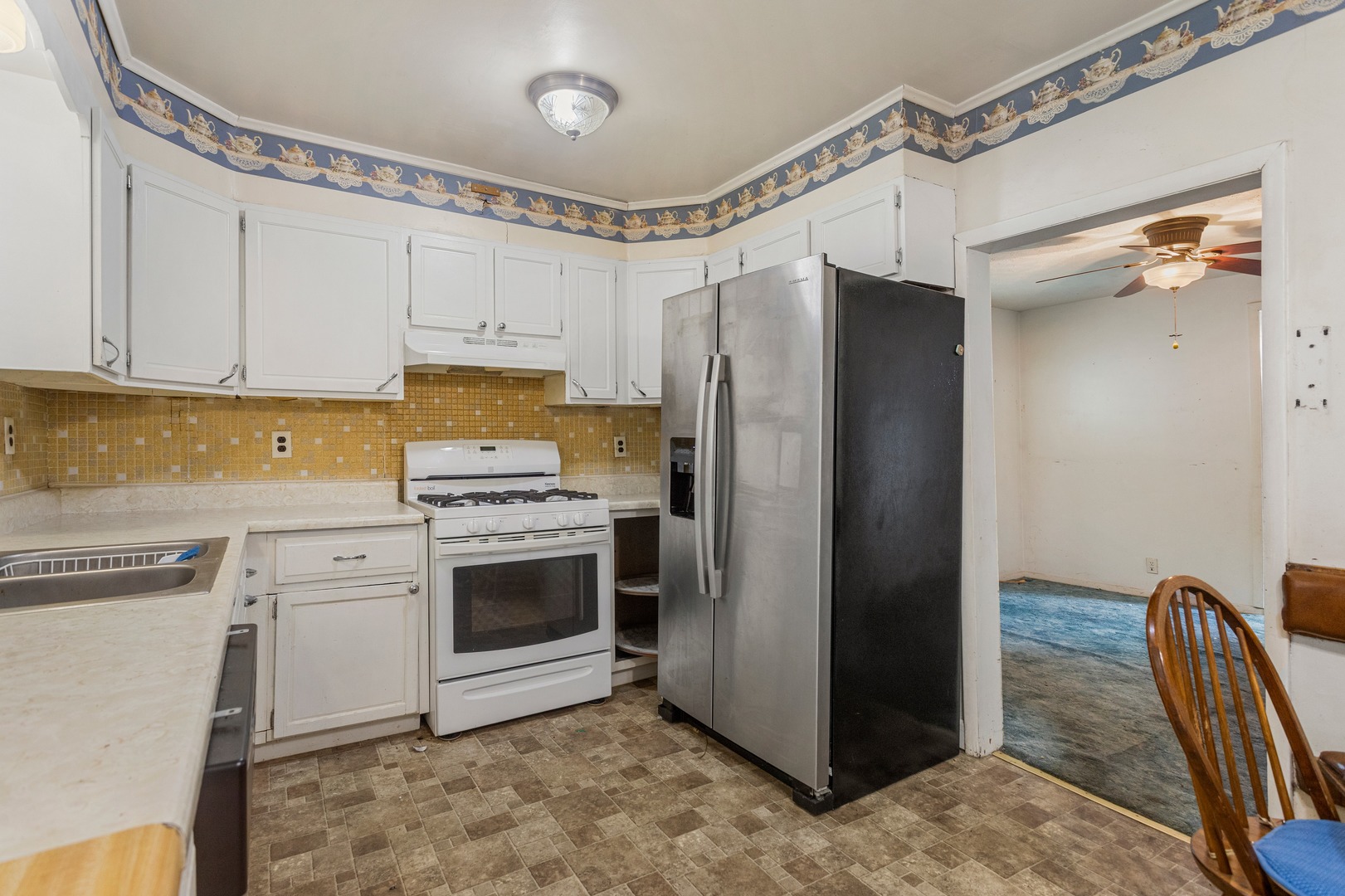 1201 Rosney Avenue Property Photo 13