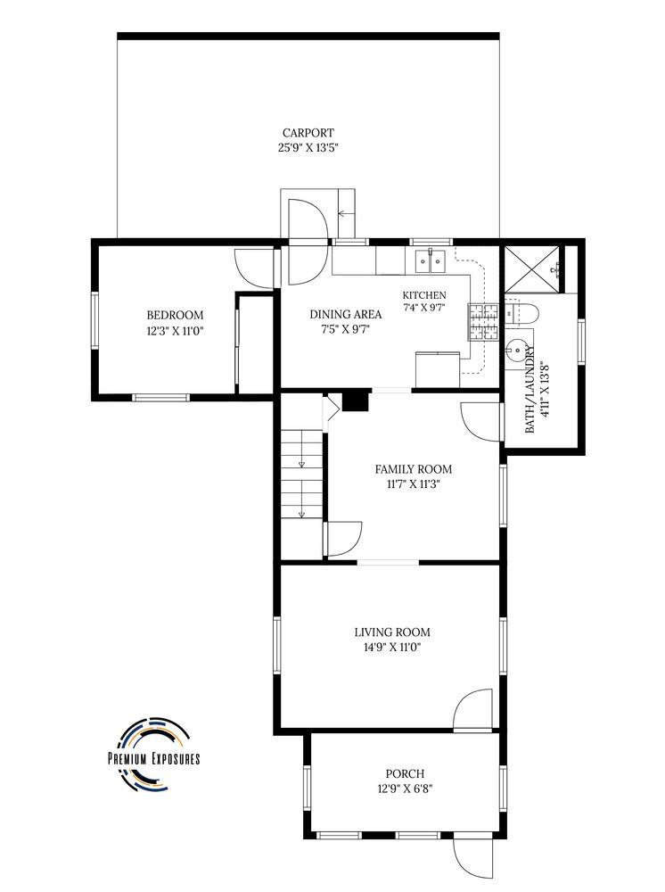 1201 Rosney Avenue Property Photo 27