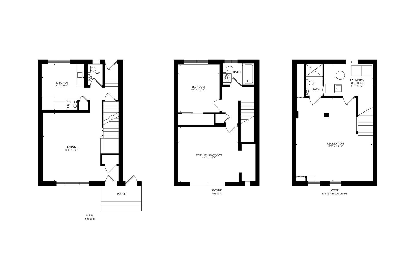 4839 Crain Street Property Photo 26